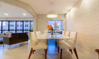 Imagem 4: Apartamento com 4 dormitórios à venda, 180 m² por R$ 1.200.000,00 - Batel - Curitiba/PR