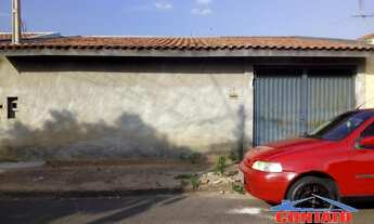 Imagem: Residencial - Jd Sao Carlos 5