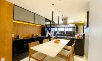 Imagem 5: Maravilhoso Ariano Suassuna em Lagoa Nova, reformado, todo projetado, com 3quartos 2vagas