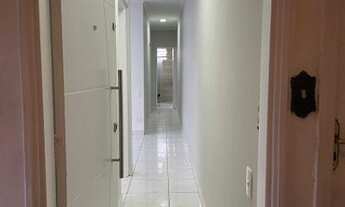 Imagem 5: Apartamento 2 quartos na Vila Nossa Sra de Fatima em São Vicente