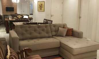 Imagem 7: Ed. Peninsula de Maraú - Varanga Gourmet - 3 suítes - 2 vagas