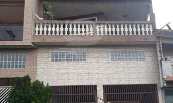 Imagem 6: Sobrado em Parque Bandeirantes - Mauá - SP]