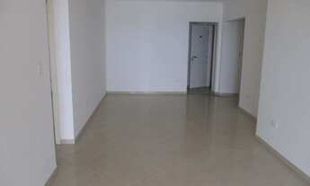 Imagem 2: Apartamento de 3 dormitórios sendo 3 suítes com 133 M² de área útil no Canto do Forte em P