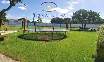 Imagem 5: TERRENO RESIDENCIAL em FLORIANÓPOLIS - SC, CAMPECHE