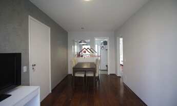 Imagem 3: Locação Apartamento 2 Dormitórios - 62 m² Vila Olímpia