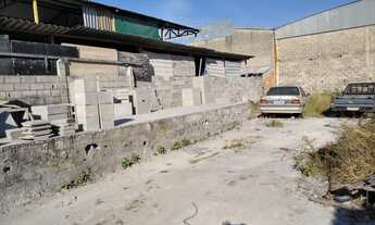 Imagem 4: Lote/Terreno para venda tem 600 metros quadrados em Castelo - Belo Horizonte - MG