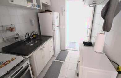 Imagem 4: Apartamento para venda tem 58 metros quadrados com 2 quartos em Vila Pompéia - São Paulo