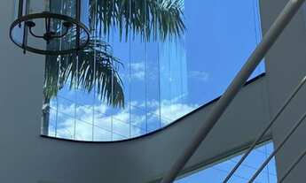 Imagem 5: Casa Tamboré 2 Casa com 5 dormitórios