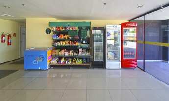 Imagem 6: Apartamento para Venda em Fortaleza, PRAIA DE IRACEMA, 4 dormitórios, 3 suítes, 4 banheiro