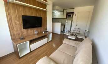 Imagem 2: Apartamento com 2 dormitórios à venda, 45 m² por R$ 160.000 - Marilândia - Juiz de Fora/MG