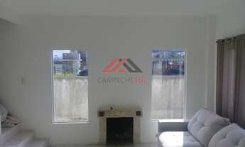 Imagem 4: FLORIANÓPOLIS - Casa Padrão - CAMPECHE