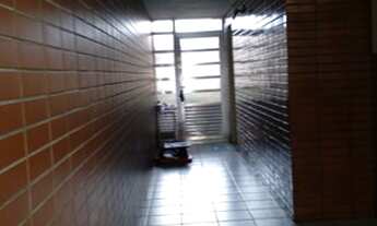 Imagem 2: Sobrado à venda, 3 dormitórios, 2 vagas de garagem, churrasqueira privativa, próximo ao h