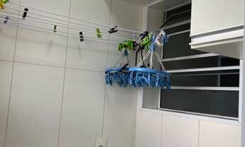 Imagem 7: Apartamento para venda possui 60 metros quadrados com 2 quartos em Medeiros - Jundiaí - SP