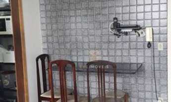 Imagem 4: Apartamento com 3 dormitórios à venda, 177 m² por R$ 549.000 - São Lucas - Belo Horizonte