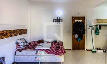 Imagem 3: Apartamento à Venda - Centro, 1 Quarto, 26 m2
