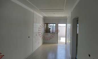 Imagem 3: Casa no Jd. Ouro Verde III em Sarandi