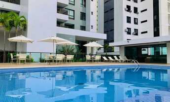 Imagem 3: APARTAMENTO À VENDA 4 SUÍTES - 170 M² - 3 VAGAS - GRAÇA