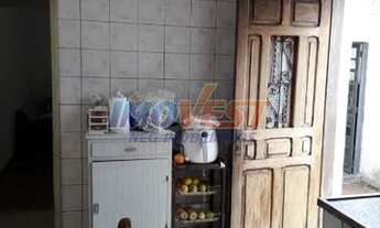 Imagem 6: São Paulo - Casa Padrão - MOOCA