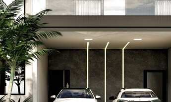 Imagem 5: Casa de condomínio sobrado | 159 m² | 3 quartos | 1 suíte | Reserva da Mata