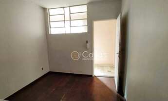 Imagem 3: Apartamento com 1 dormitório para alugar, 45 m² por R$ 600,00/mês - Centro - Juiz de Fora