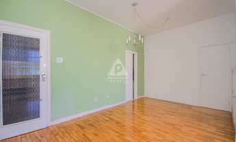 Imagem 3: Apartamento à venda, 3 quartos, 1 suíte, 1 vaga, Botafogo - RIO DE JANEIRO/RJ