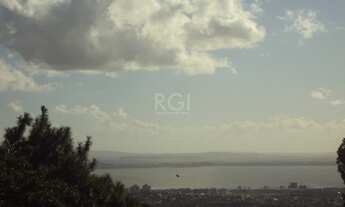 Imagem 6: Porto Alegre - Terreno Padrão - Teresópolis