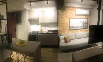 Imagem 3: Apartamento com 1 quarto em Centro - Rio de Janeiro - RJ