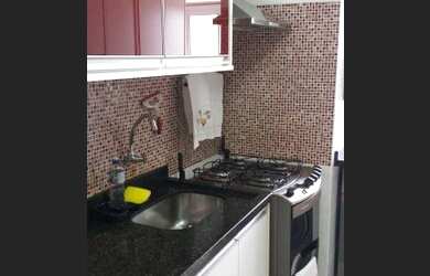 Imagem 7: Apartamento com 2 dormitórios à venda, 51 m² por R$ 340.000,00 - Jardim Campos Elíseos - C