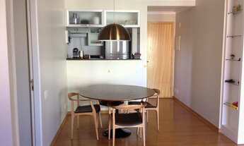 Imagem 4: São Paulo - Apartamento Padrão - Vila Mariana