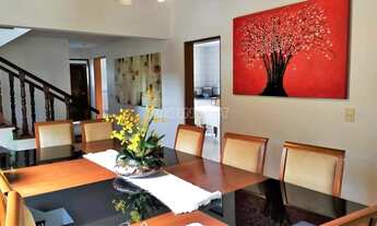 Imagem 6: Casa de condomínio a venda com 4 dormitorios granja viana