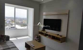 Imagem: Apartamento com três dormitórios centro