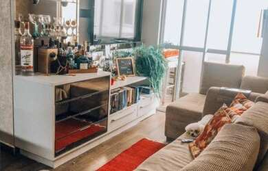 Imagem 6: Apartamento para Venda em Sombrio, São Luiz, 2 dormitórios, 1 banheiro, 1 vaga