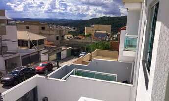 Imagem 7: Casa de 2 quartos, suíte com habite-se no bairro Masterville