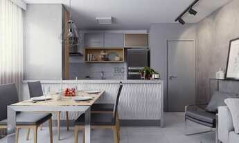 Imagem 7: Apartamento de 72,93m² com 03 quartos 01 suíte no Bairro Barroca