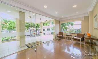 Imagem 2: Porto Alegre - Apartamento Padrão - Mont Serrat