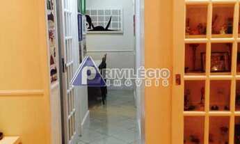 Imagem 3: Apartamento à venda, 2 quartos, 1 suíte na Lagoa, Rio de Janeiro/RJ