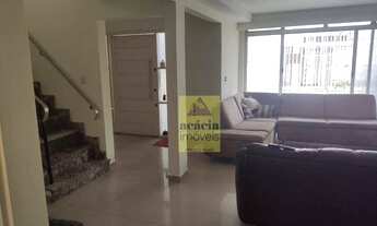 Imagem 2: Sobrado à venda por R$ 1.200.000,00 - Água Branca - São Paulo/SP