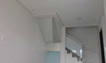 Imagem: Casa com 2 dormitórios à venda, 79 m²