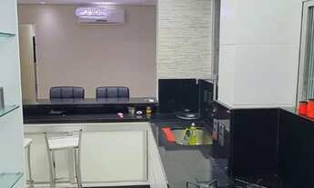 Imagem 4: Apartamento para venda com 88 metros quadrados com 3 quartos no centro de Florianópolis