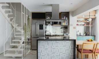 Imagem: Apartamento Duplex à venda Vila Madalena