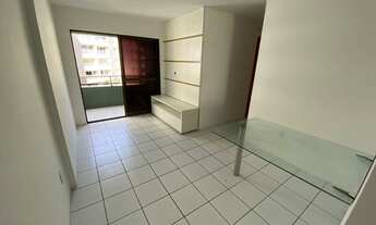 Imagem 6: Apartamento para aluguel com 65 metros quadrados com 3 quartos em Boa Viagem - Recife - PE