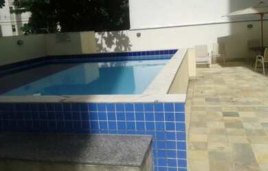 Imagem 2: Apartamento com 1 dormitorio a venda, 49 m² por R$ 320.000,00 - Barra - Salvador/BA&gt