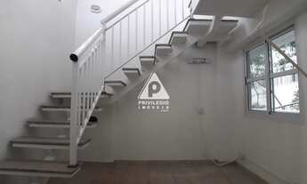 Imagem 5: Cobertura à venda, 2 quartos, 1 suíte, 2 vagas, Copacabana - RIO DE JANEIRO/RJ