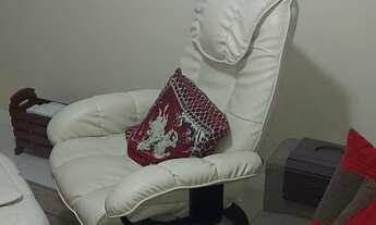 Imagem 4: Excelente apartamento com 120 M², com 3 Quartos , 1 suite ,no Jardim Icarai- Niterói - RJ