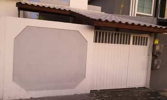 Imagem: Casa a Venda no bairro Parque Aurora - Campos