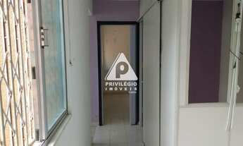 Imagem 4: Apartamento à venda, 2 quartos, Catumbi - RIO DE JANEIRO/RJ