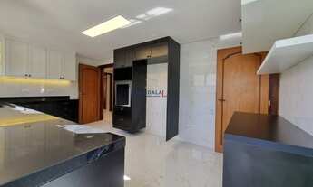 Imagem 4: São Paulo - Apartamento Padrão - Morumbi