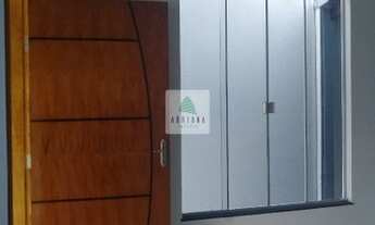 Imagem 2: Anápolis - Casa Padrão - Jardim Primavera 1ª Etapa