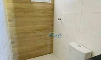 Imagem 7: Cobertura Duplex com 2 dormitórios à venda, 104 m² por R$ 570.000 - Jardim Paraíso - Santo