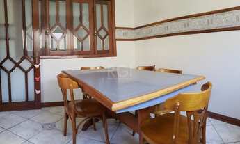 Imagem 5: Porto Alegre - Casa Padrão - Jardim São Pedro